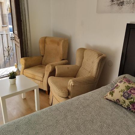 El Buho Del Peregrino Apartman Caravaca de la Cruz Kültér fotó